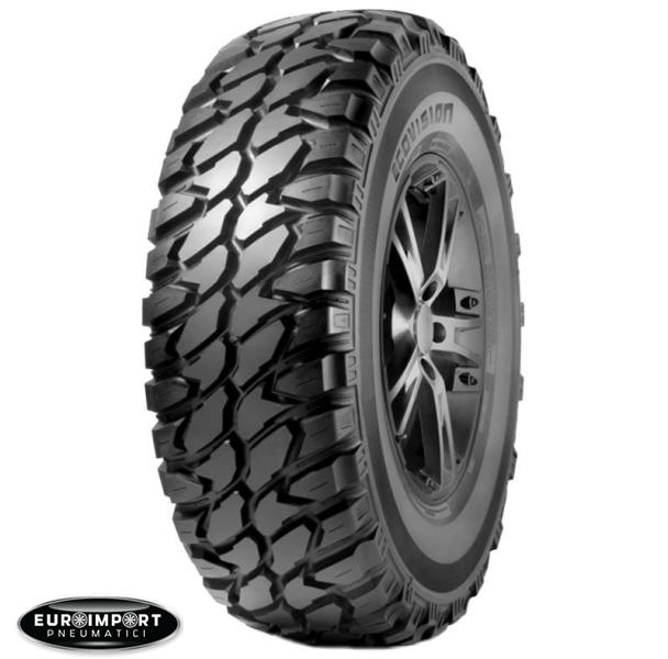 Ovation - Vi 186 mt  265/70 R17 121_118 Q   10PR